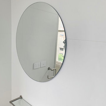 Decorative Mirrors