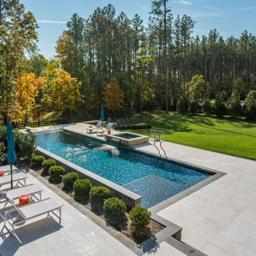 Willowsford Retreat