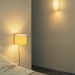 RR Studio Line - Wall Sconces