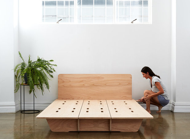 Why it's Better to Buy Sustainable Not Fast Furniture