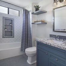Bathroom Ideas