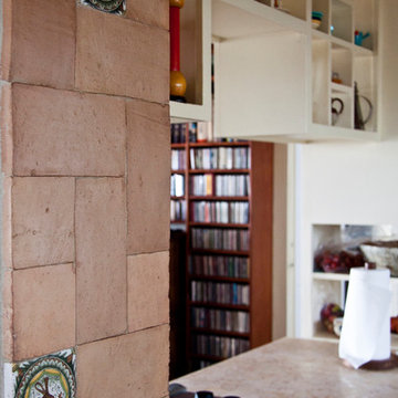 Private Residence in Pacific Palisades