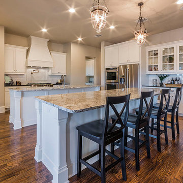 2015 Parade Home