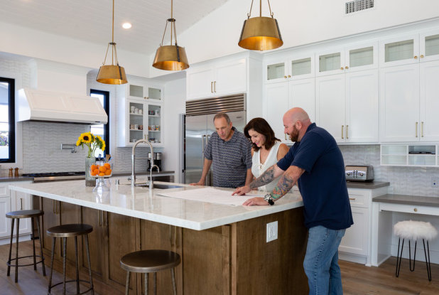 Kitchen by Darlene Halaby Photography