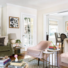 Windsor Living Room