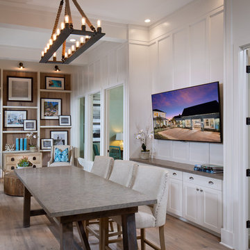 Gallery - Mainhouse - Encinitas