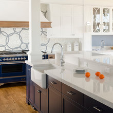 Silestone Lagoon