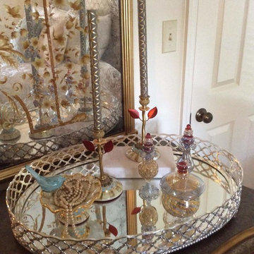 Beautiful Accents