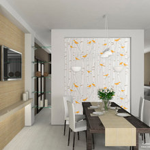 Wall paper and decals 2015