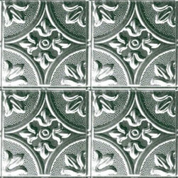 Shanko 309 Lacquer Finish Steel Ceiling Tile - Ceiling Tile