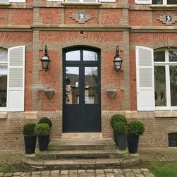 Portes Modernes - Front Doors