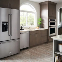 Smart Oven+ 30" Combination Oven with Powered Attachments - Ovens