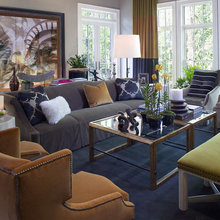 Marinez living room