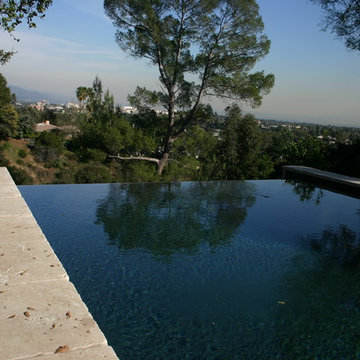 Artisitc Waterscape