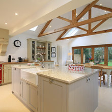 Kitchen Ideas