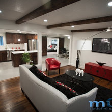 floor for mom