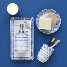 Cottage bath