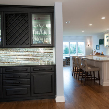 Whole-house Remodel in Chadds Ford, PA