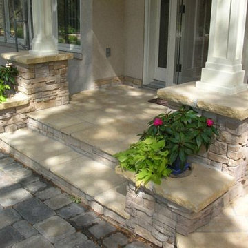 Landscape Design Minneapolis, Minnesota