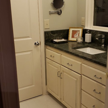 4730 Guest Bath