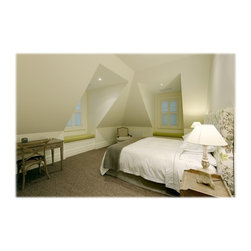 European Gunmetal - Accessories and Decor