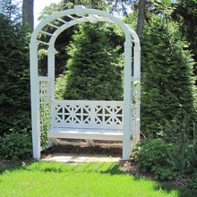 Garden Focal Points