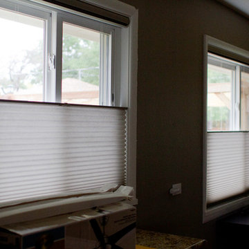 Client Homes
