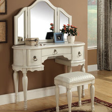 Bedroom Ideas