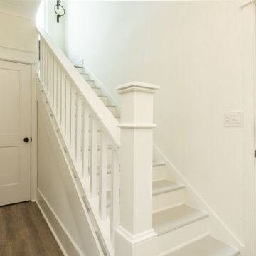Caswell Beach Remodel of Vacation Home