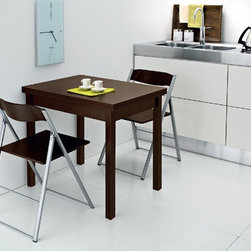 Hot-M table by DomItalia - Kitchen And Dining Furniture