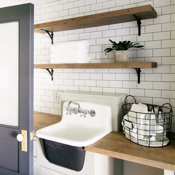 Modern Farmhouse