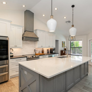 Satellite Beach - Kitchen Upgrade