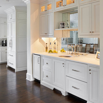 Classic Interiors