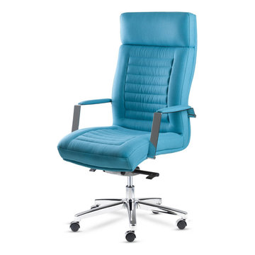 Prestige High-Back Fabric Executive Office Chair - PR-5761N