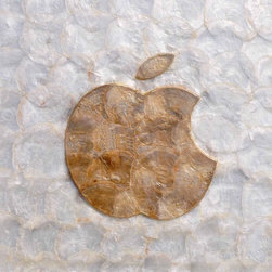 capiz mosaic /soft shell mosaic - Products