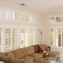 Shutters