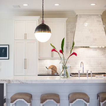 West Clay Residence