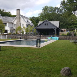 Outdoor Space - Products