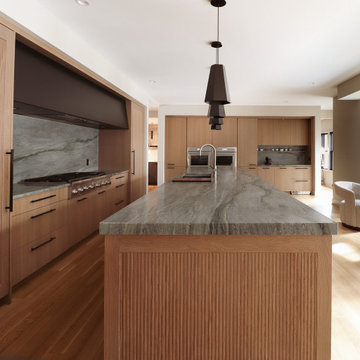 Warm Modern