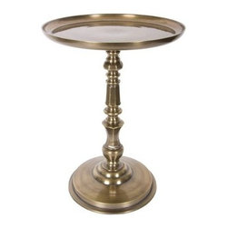 Furniture - Side Tables And End Tables