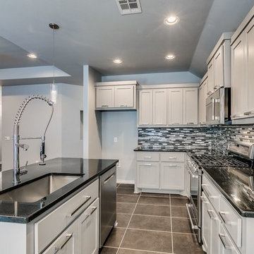 Kitchens