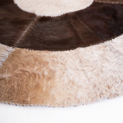 Round Rugs - Area Rugs