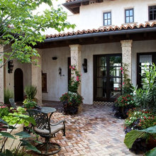 atrium