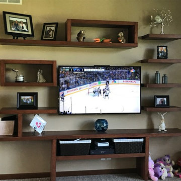 Janesville Family Room
