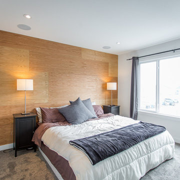 5604 Aerodrome Custom Home