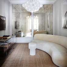 Living Rooms