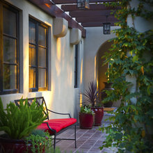 patios