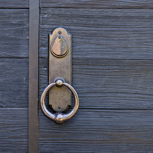 Gate Hardware