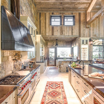 Weatherford Modern Ranch
