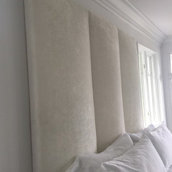 London Headboard - Beds